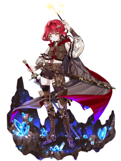 イザベラ・ロジェ
