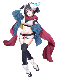 セキ・ハモノ