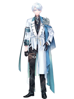 シャラセイン・カミツグ