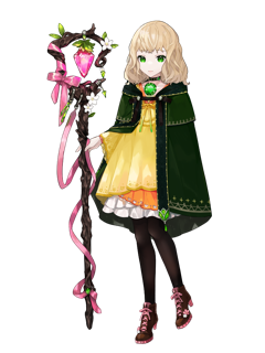 ラーレ・ベルネット