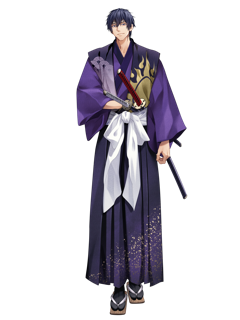 鳥居・カミツグ・弓睦