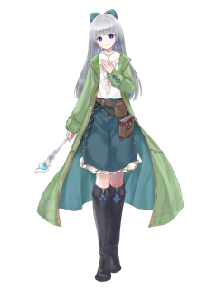 レナ・フォンテーヌ