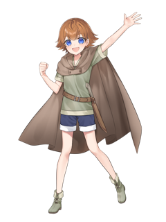 ポロッサ・シリエアトゥイ