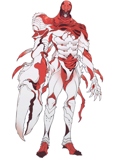 エビルマン