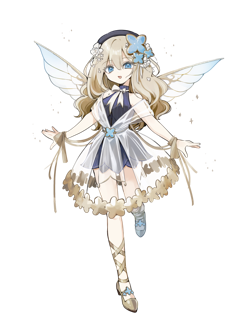レイル・リデュラ