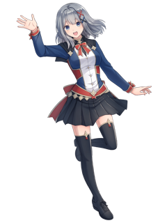 ミリセント・アイグレー