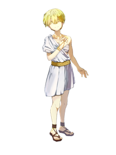 プセウデス・テオス