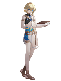 マーリク