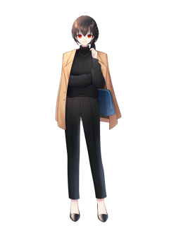 霧ヶ原 美亜