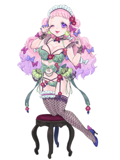 ミツキ