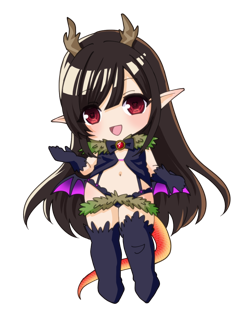 ヘルヘル フールフール