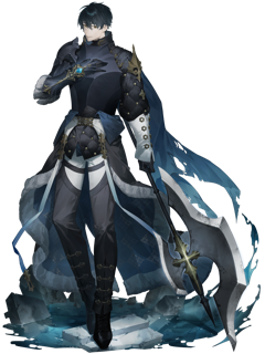 ブレイク・フォーサイス