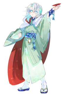 フローライト