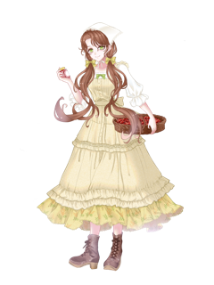 リリーベル・ルプス