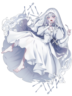 リベカ
