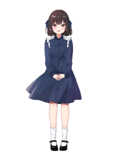 鴉の魔女