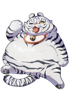 飽食の魔人