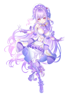 リズ