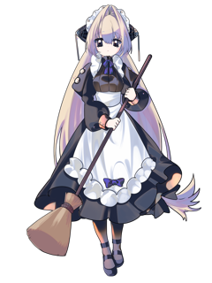 レン＝メリー