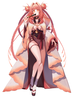 錦姫 ヒメ