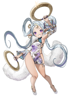 ルゥナールル