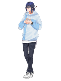 藤崎 此岸