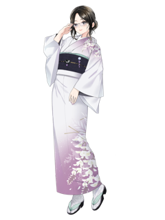 叢雲 棗女