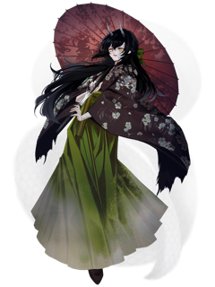 鳶谷 清乃