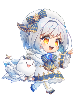 ちびコハ