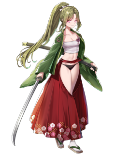 春告 ウグイス
