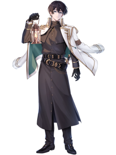 ロラン・シャンドリー