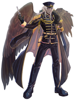 Dirge