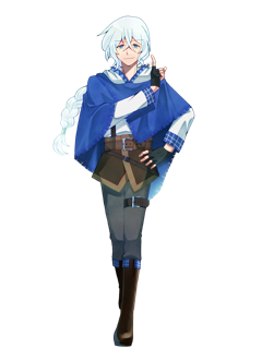 シャルロ＝V＝チェルシー