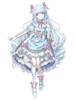 ジゼル・ミューズ