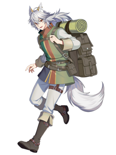 フェラン