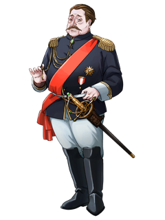 フェリブ・ロクトアール