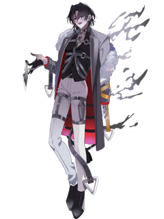 ミスト・ヴァレンタイン