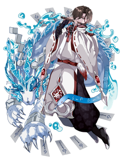 獅子原 璃緒奈