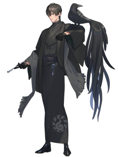 烏丸 九郎