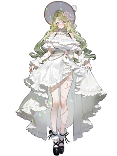 サニュリタ