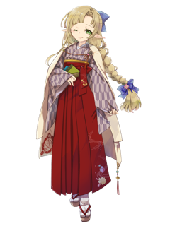 ナーサリー・ライム