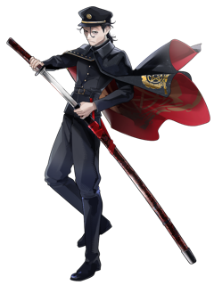 芳田 権三郎