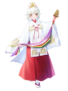 フィオナ・フォーサイス