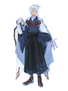 アルシェイド・ファーナ