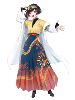 クロト クロフォード
