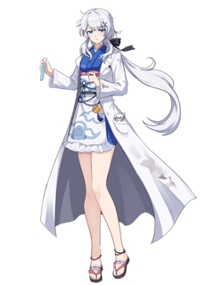 リディア＝マッケンジー