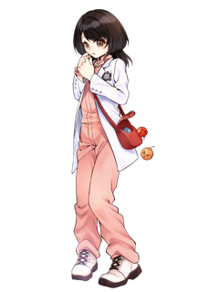 田村・ハナ