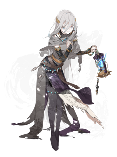 ク・リラ・リラ