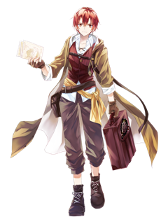 ムーツィオ・フラグランツァ