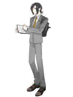 八重洲 青